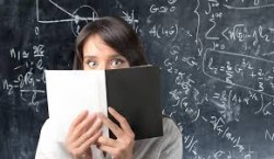 اضطراب متوسط در درس ریاضی و افزایش عملکرد در یادگیری